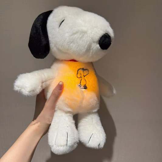 🌙 Snoopy – Beruhigende Umarmung
