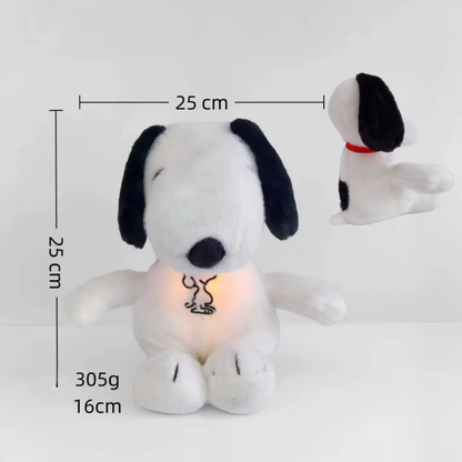 🌙 Snoopy – Beruhigende Umarmung